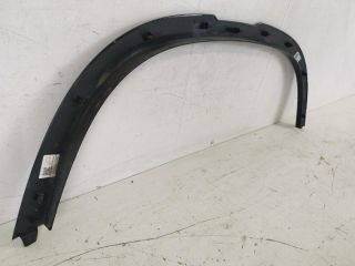 bontott LAND ROVER DEFENDER Bal első Sárvédő Díszléc