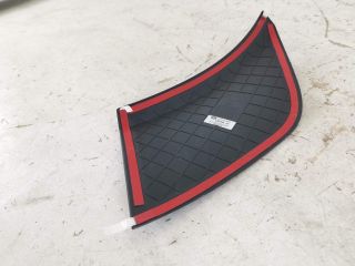 bontott LAND ROVER DEFENDER Bal első Sárvédő Gumi