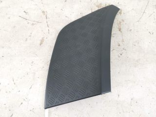 bontott LAND ROVER DEFENDER Bal első Sárvédő Gumi