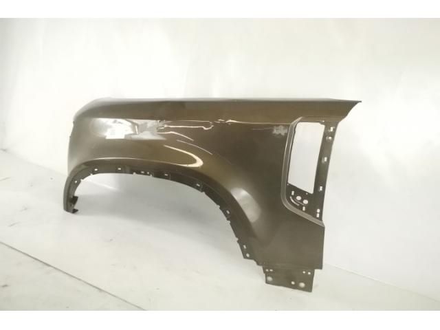 bontott LAND ROVER DEFENDER Bal első Sárvédő