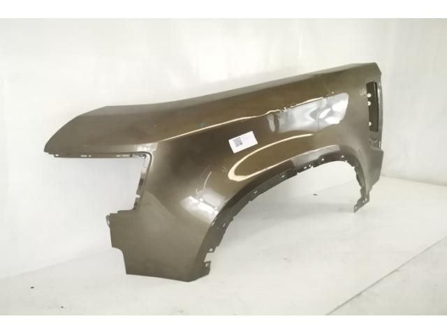 bontott LAND ROVER DEFENDER Bal első Sárvédő