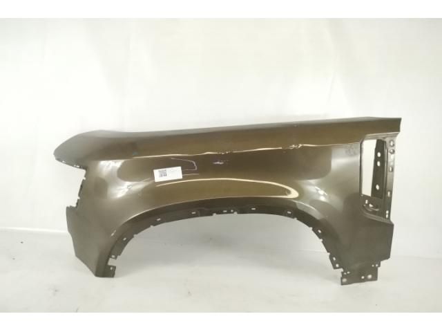 bontott LAND ROVER DEFENDER Bal első Sárvédő