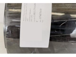 bontott LAND ROVER DEFENDER Bal hátsó Ajtó Díszléc