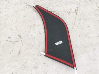 bontott LAND ROVER DEFENDER Bal hátsó Sárvédő Gumi