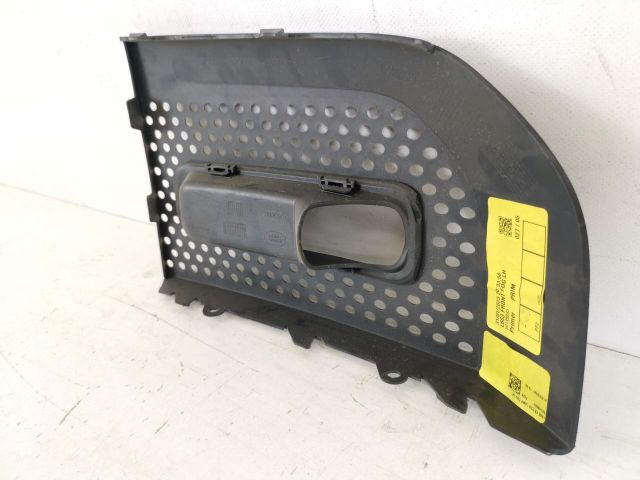 bontott LAND ROVER DEFENDER Bal Ködlámpa Rács