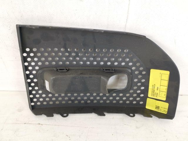 bontott LAND ROVER DEFENDER Bal Ködlámpa Rács