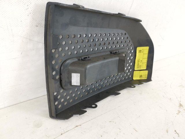 bontott LAND ROVER DEFENDER Bal Ködlámpa Rács