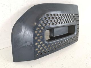 bontott LAND ROVER DEFENDER Bal Ködlámpa Rács