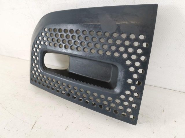 bontott LAND ROVER DEFENDER Bal Ködlámpa Rács