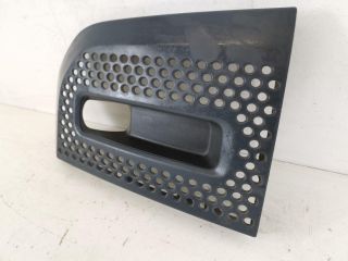 bontott LAND ROVER DEFENDER Bal Ködlámpa Rács