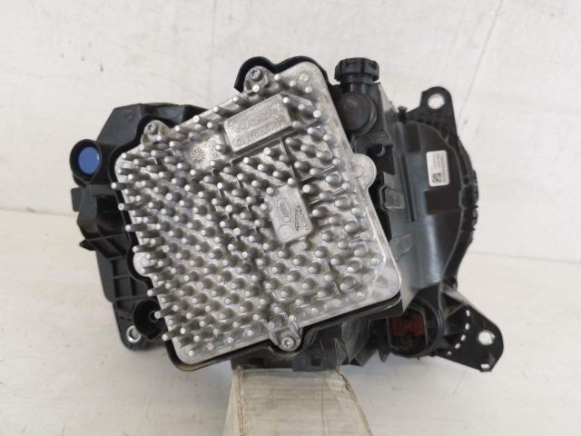 bontott LAND ROVER DEFENDER Bal Ledes Fényszóró