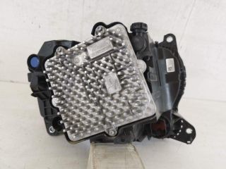 bontott LAND ROVER DEFENDER Bal Ledes Fényszóró