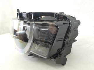 bontott LAND ROVER DEFENDER Bal Ledes Fényszóró