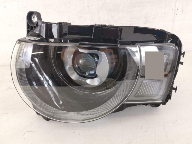 bontott LAND ROVER DEFENDER Bal Ledes Fényszóró