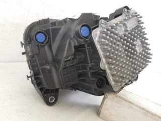 bontott LAND ROVER DEFENDER Bal Ledes Fényszóró