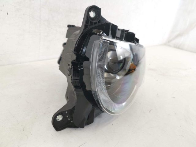 bontott LAND ROVER DEFENDER Bal Ledes Fényszóró