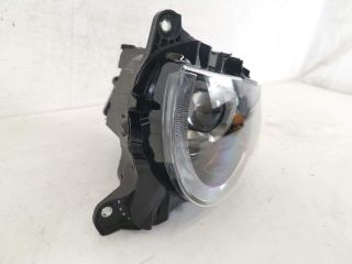 bontott LAND ROVER DEFENDER Bal Ledes Fényszóró