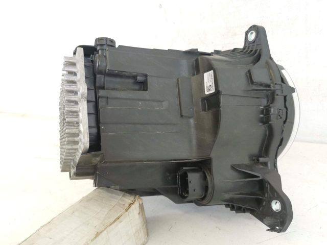 bontott LAND ROVER DEFENDER Bal Ledes Fényszóró