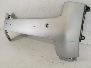 bontott LAND ROVER DEFENDER Első Lökhárító Díszléc