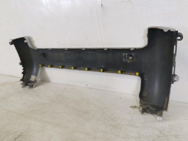 bontott LAND ROVER DEFENDER Első Lökhárító Díszléc