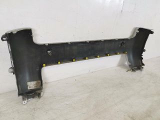 bontott LAND ROVER DEFENDER Első Lökhárító Díszléc