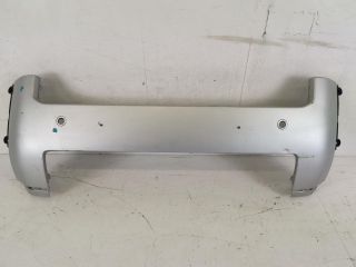 bontott LAND ROVER DEFENDER Első Lökhárító Díszléc