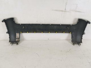 bontott LAND ROVER DEFENDER Első Lökhárító Díszléc