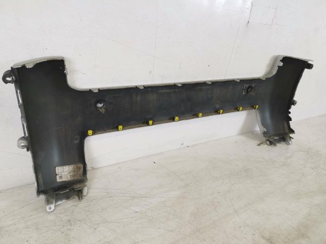 bontott LAND ROVER DEFENDER Első Lökhárító Díszléc