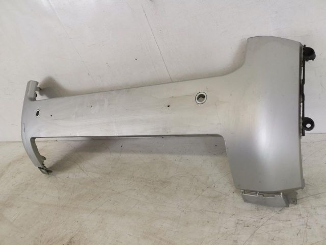 bontott LAND ROVER DEFENDER Első Lökhárító Díszléc