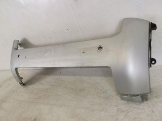 bontott LAND ROVER DEFENDER Első Lökhárító Díszléc