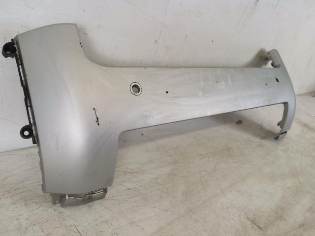 bontott LAND ROVER DEFENDER Első Lökhárító Díszléc