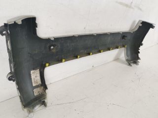 bontott LAND ROVER DEFENDER Első Lökhárító Díszléc