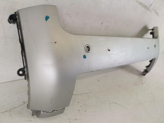 bontott LAND ROVER DEFENDER Első Lökhárító Díszléc