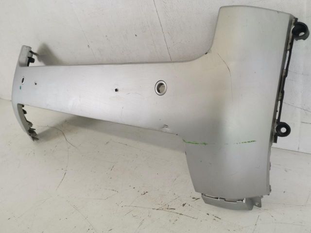 bontott LAND ROVER DEFENDER Első Lökhárító Díszléc