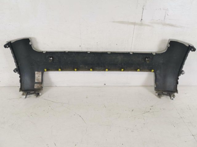 bontott LAND ROVER DEFENDER Első Lökhárító Díszléc