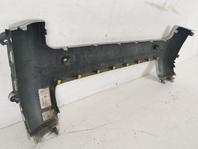 bontott LAND ROVER DEFENDER Első Lökhárító Díszléc