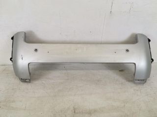 bontott LAND ROVER DEFENDER Első Lökhárító Díszléc