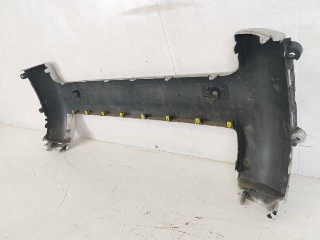 bontott LAND ROVER DEFENDER Első Lökhárító Díszléc