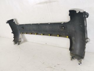 bontott LAND ROVER DEFENDER Első Lökhárító Díszléc