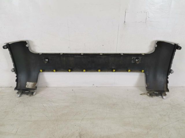 bontott LAND ROVER DEFENDER Első Lökhárító Díszléc