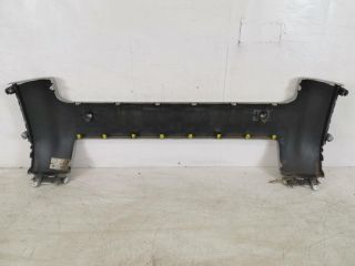 bontott LAND ROVER DEFENDER Első Lökhárító Díszléc