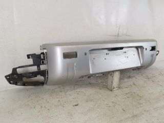 bontott LAND ROVER DEFENDER Hátsó Lökhárító (Üresen)