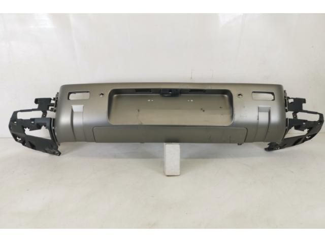 bontott LAND ROVER DEFENDER Hátsó Lökhárító (Üresen)