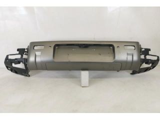 bontott LAND ROVER DEFENDER Hátsó Lökhárító (Üresen)