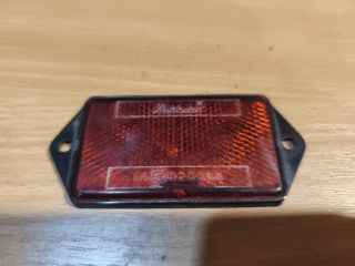 bontott LAND ROVER DEFENDER Hátsó Prizma