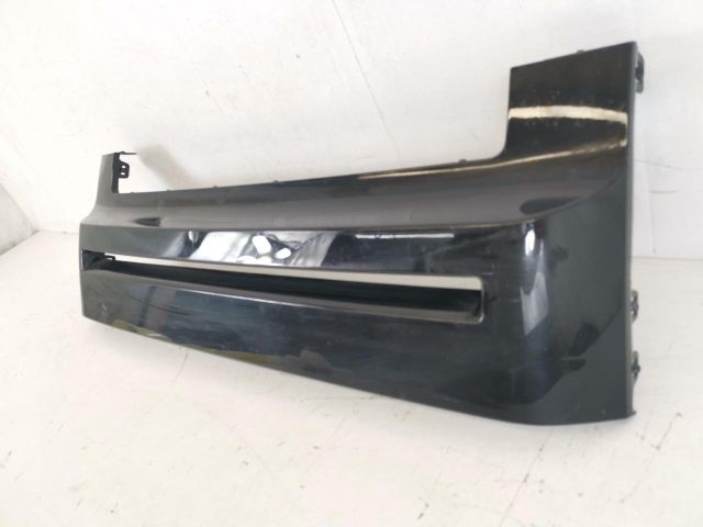 bontott LAND ROVER DEFENDER Hűtőrács