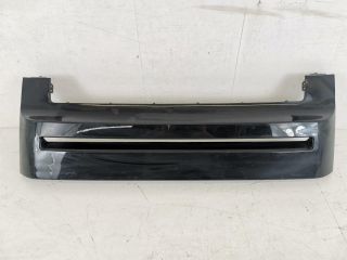 bontott LAND ROVER DEFENDER Hűtőrács