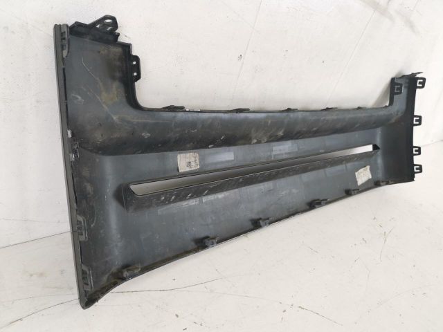 bontott LAND ROVER DEFENDER Hűtőrács