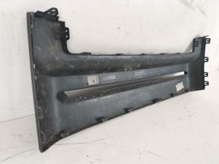 bontott LAND ROVER DEFENDER Hűtőrács