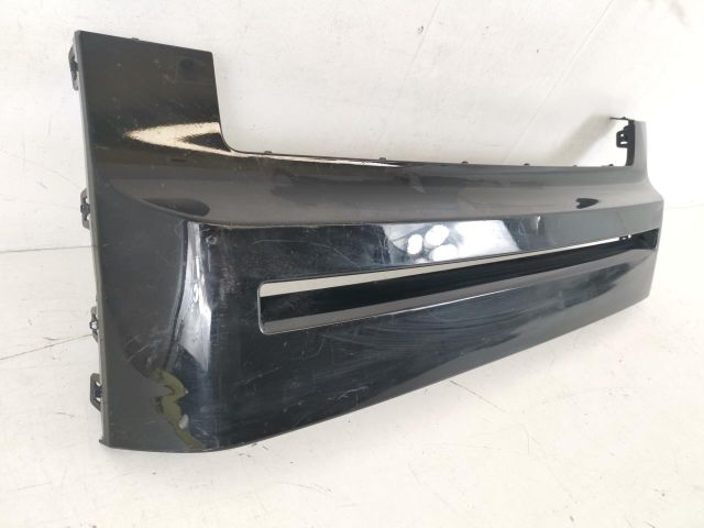 bontott LAND ROVER DEFENDER Hűtőrács